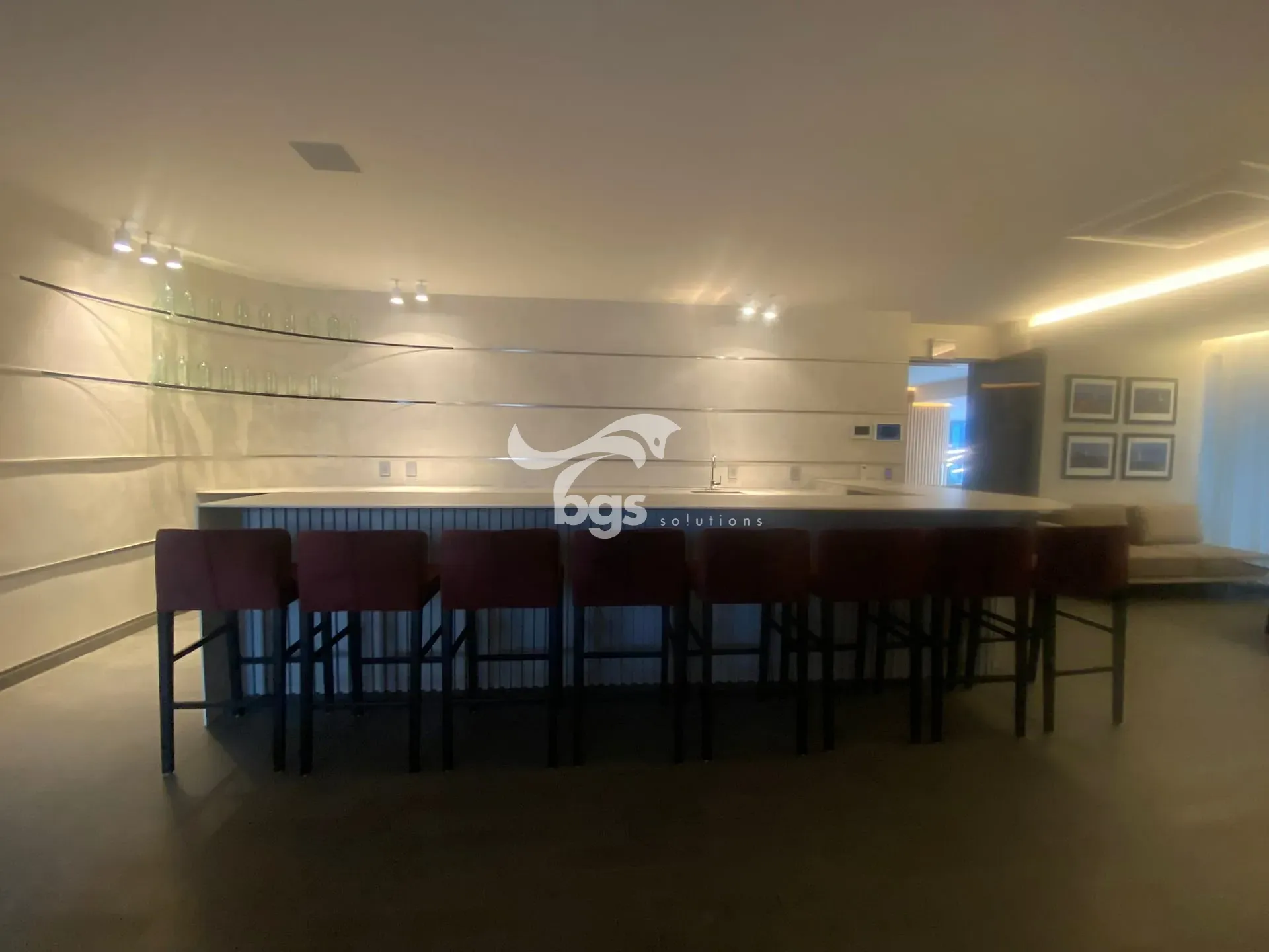 Apartamento, 4 quartos, 230 m² - Foto 49