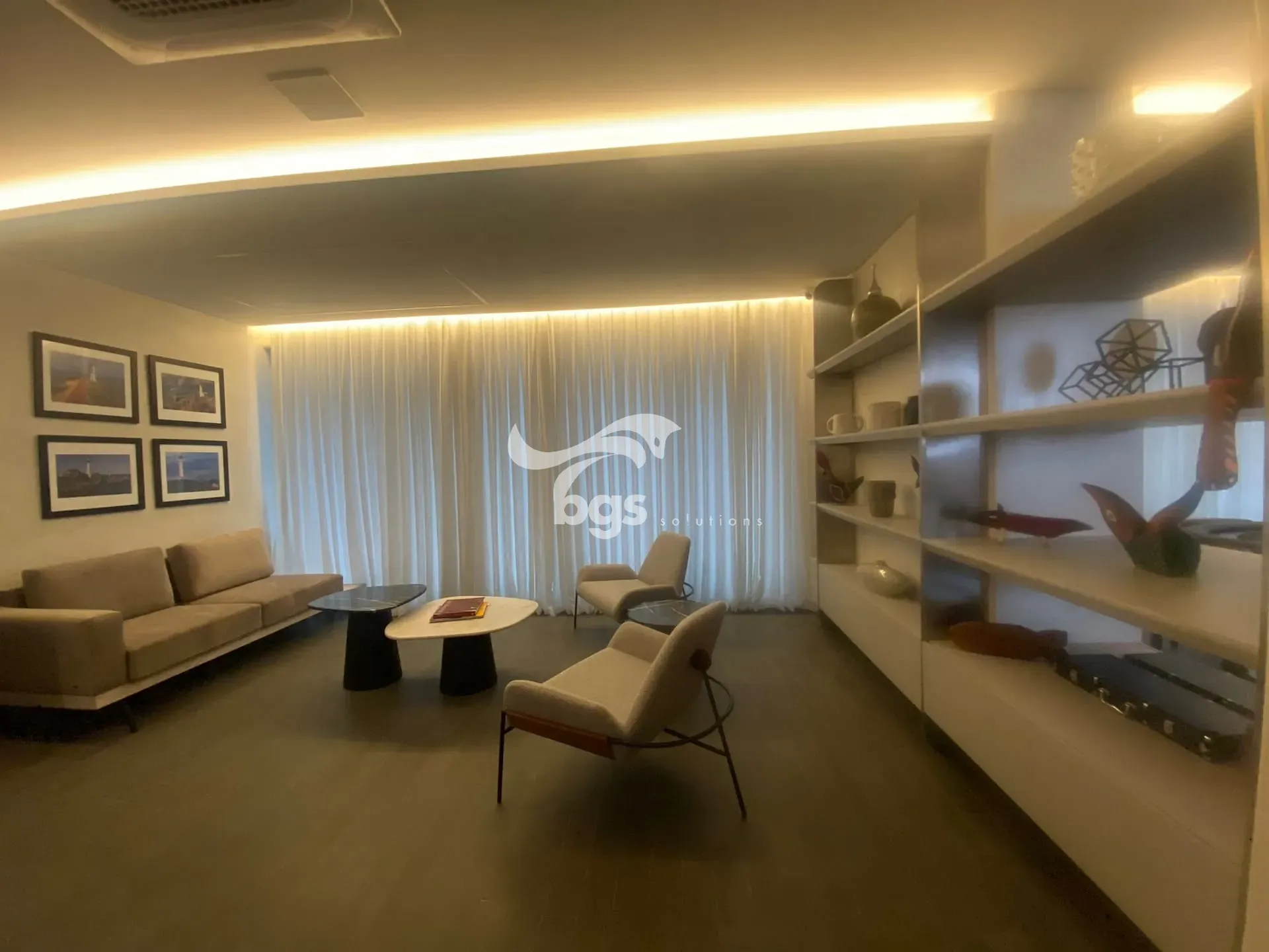 Apartamento, 4 quartos, 230 m² - Foto 50