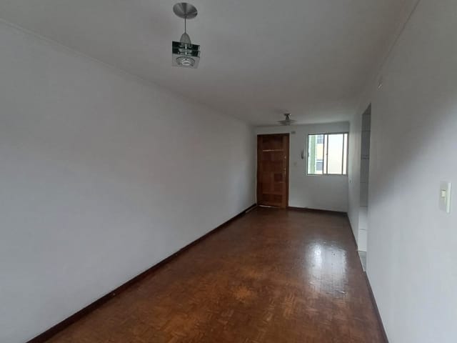 Foto do Apartamento - Apartamento à venda, Cohab II, Carapicuíba, SP - 2 Quartos, 1 Banheiro, 1 Vaga de garagem fechada, 52m² | Collina Imóveis