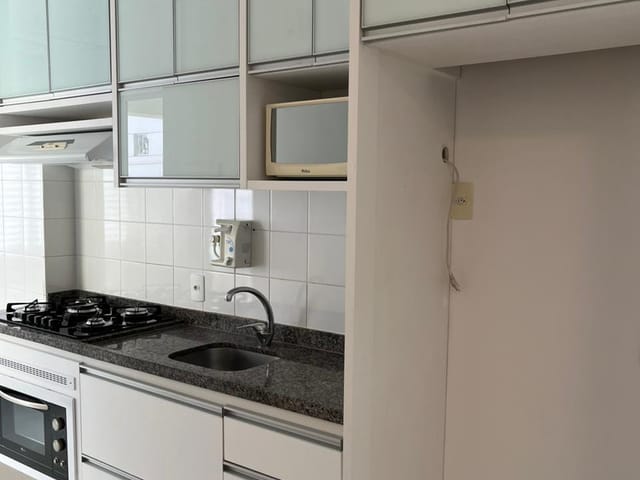 Foto do Apartamento - GARDEN PALHANO | Apartamento para Locação com 3 Quartos, Sacada com Churrasqueira, por R$ 2.600,00 – Gleba Palhano. | Human Imóveis