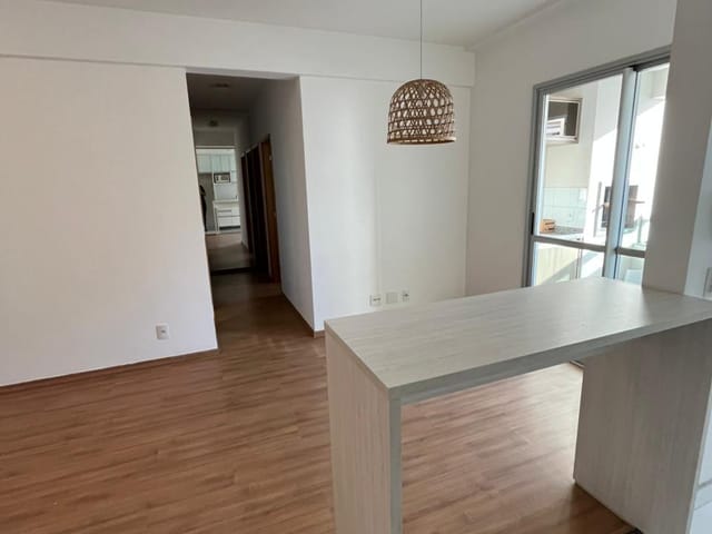 Foto do Apartamento - GARDEN PALHANO | Apartamento para Locação com 3 Quartos, Sacada com Churrasqueira, por R$ 2.600,00 – Gleba Palhano. | Human Imóveis