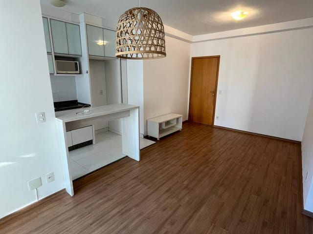 Foto do Apartamento - GARDEN PALHANO | Apartamento para Locação com 3 Quartos, Sacada com Churrasqueira, por R$ 2.600,00 – Gleba Palhano. | Human Imóveis
