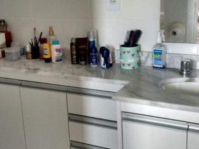 Foto do Apartamento - Apartamento para Locação 3 Quartos, 2 Vagas, 100M², Floradas de São José, São José dos Campos - SP | Residencial Milano | INDEPENDENCE NEGOCIOS IMOBILIARIOS LTDA