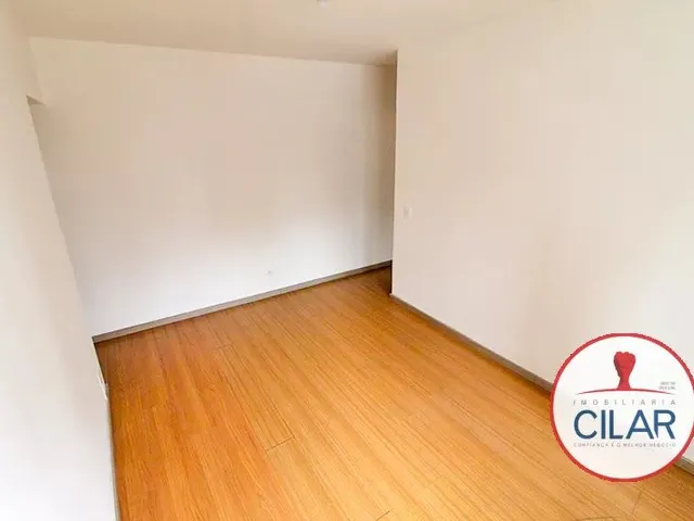 Apartamento 1 quarto e 1 banheiro, à venda, no bairro Centro em Curitiba