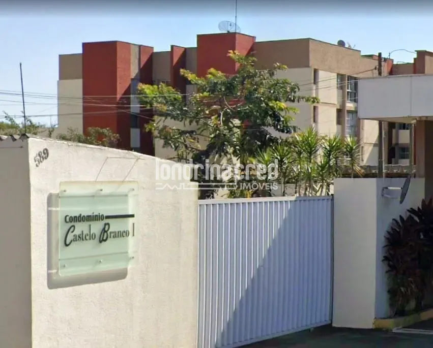 Apartamento, 2 quartos, 65 m² - Foto 2