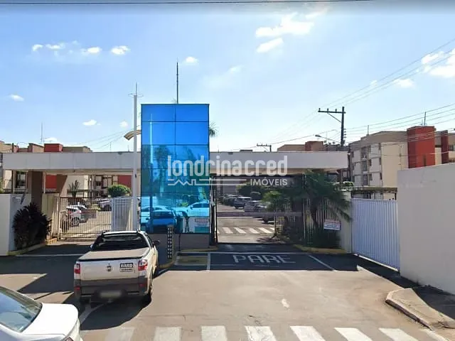 Apartamento 2 quartos e 1 banheiro, à venda, no bairro RESIDENCIAL CASTELO BRANCO em Cambé