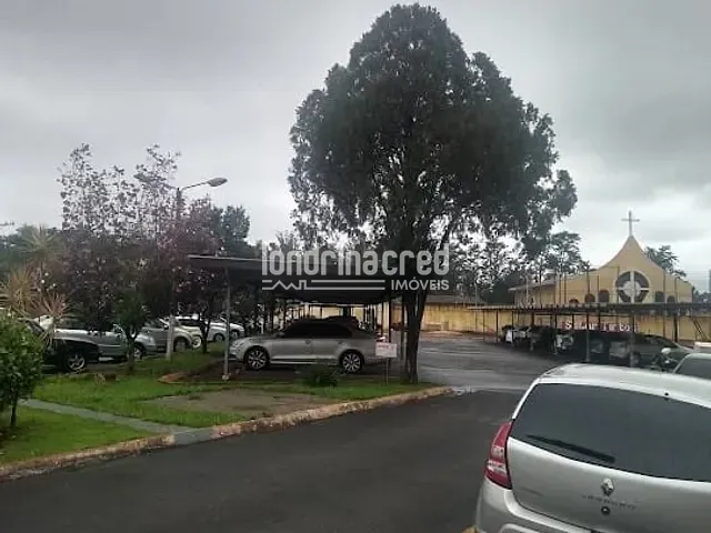 Apartamento 2 quartos e 1 banheiro, à venda, no bairro RESIDENCIAL CASTELO BRANCO em Cambé