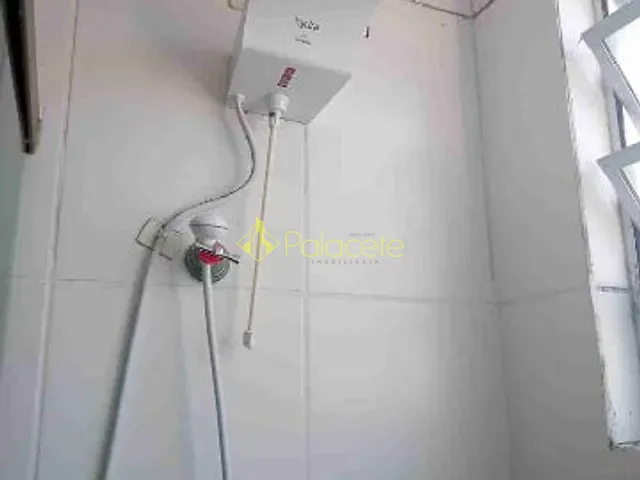 Apartamento 2 quartos e 1 banheiro, à venda, no bairro Crispim em Pindamonhangaba