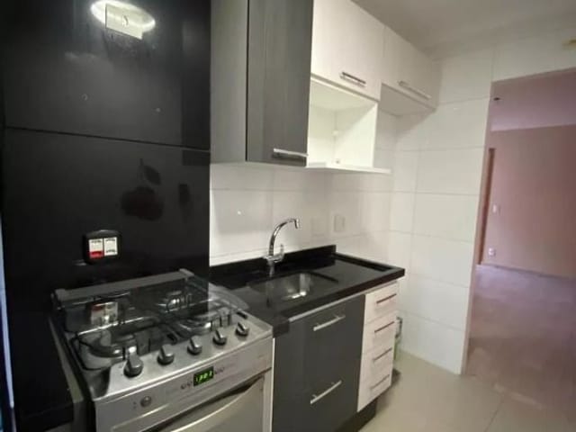 Apartamento com 47m² 2 quartos e 1 banheiro, à venda, no bairro Jardim Ísis em Cotia