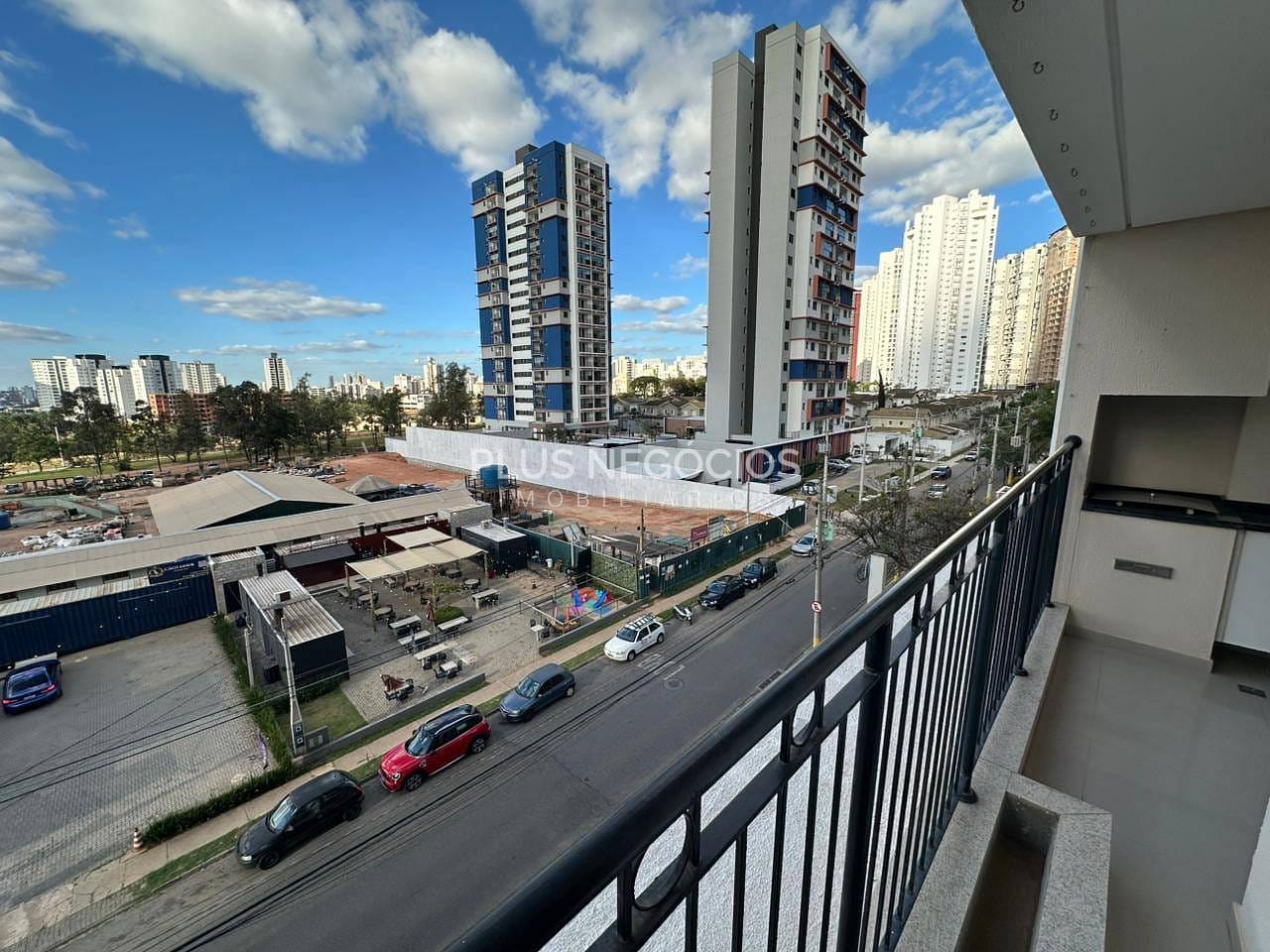 Apartamento, 3 quartos, 85 m² - Foto 20