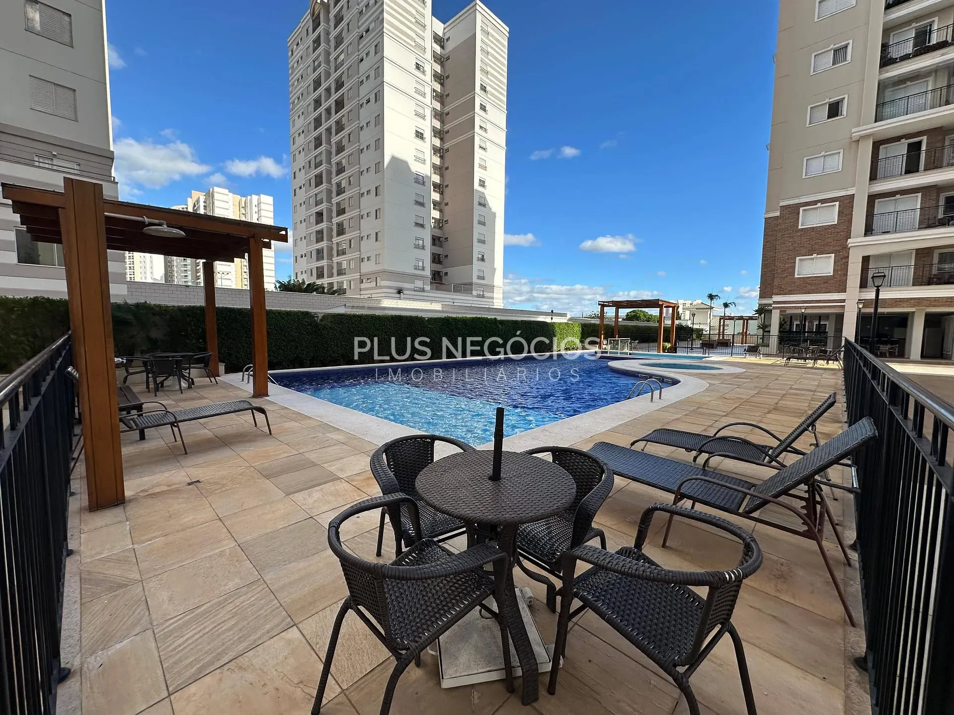 Apartamento, 3 quartos, 85 m² - Foto 8