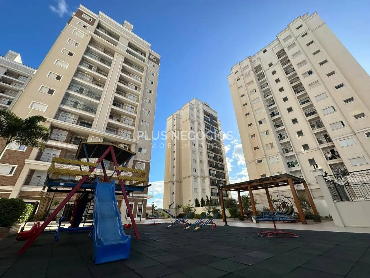 Apartamento, 3 quartos, 85 m² - Foto 1