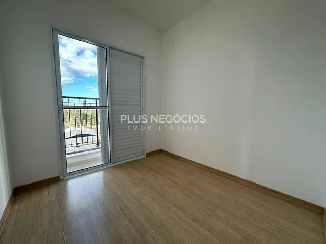 Apartamento com 110m² 3 quartos e 2 banheiros, à venda, no bairro Parque Campolim em Sorocaba