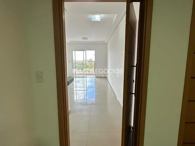Apartamento com 110m² 3 quartos e 2 banheiros, à venda, no bairro Parque Campolim em Sorocaba
