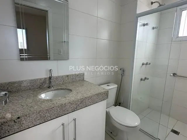 Apartamento com 110m² 3 quartos e 2 banheiros, à venda, no bairro Parque Campolim em Sorocaba