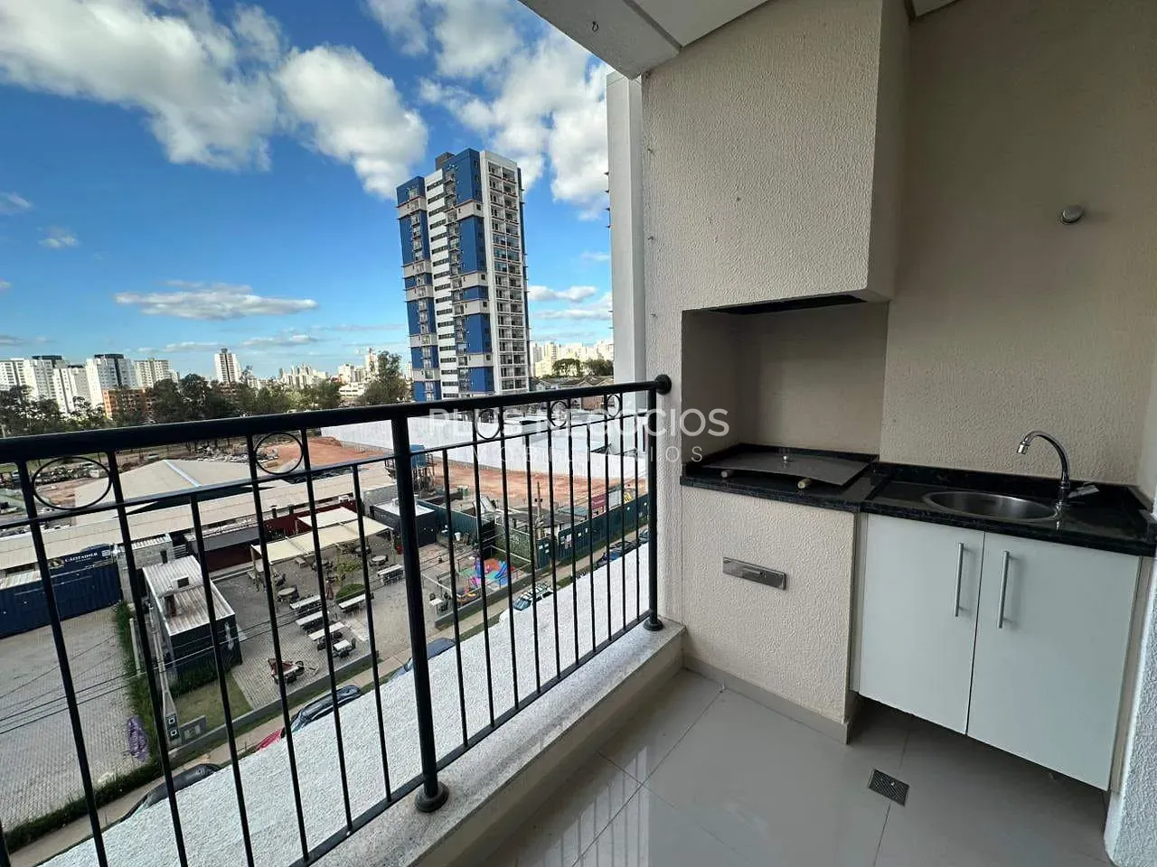 Apartamento, 3 quartos, 85 m² - Foto 2