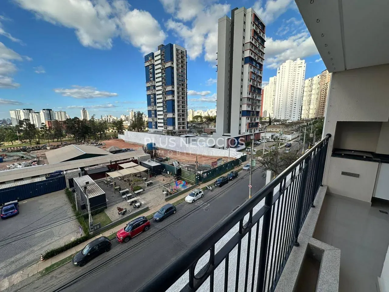 Apartamento, 3 quartos, 85 m² - Foto 20