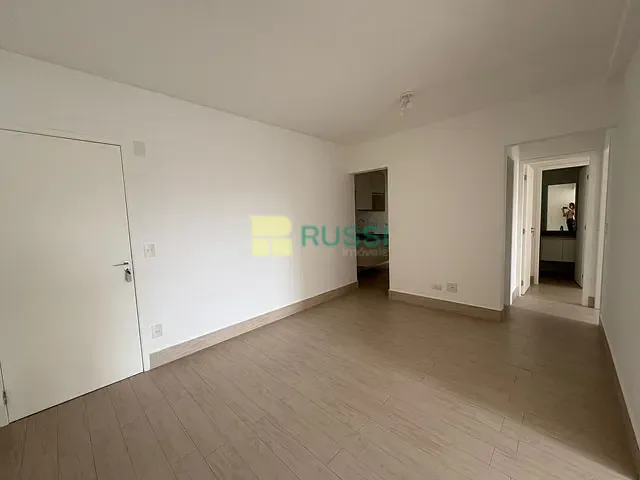 Apartamento com 79m² 2 quartos e 2 banheiros, para alugar, no bairro Royal Park em São José dos Campos