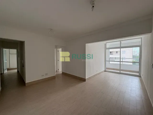 Apartamento com 79m² 2 quartos e 2 banheiros, para alugar, no bairro Royal Park em São José dos Campos