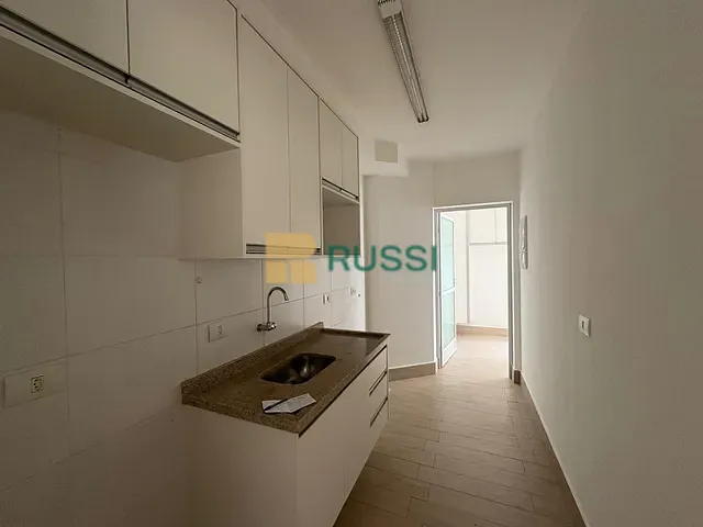 Apartamento com 79m² 2 quartos e 2 banheiros, para alugar, no bairro Royal Park em São José dos Campos