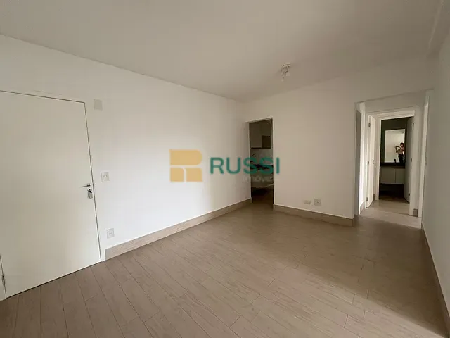 Apartamento com 79m² 2 quartos e 2 banheiros, para alugar, no bairro Royal Park em São José dos Campos