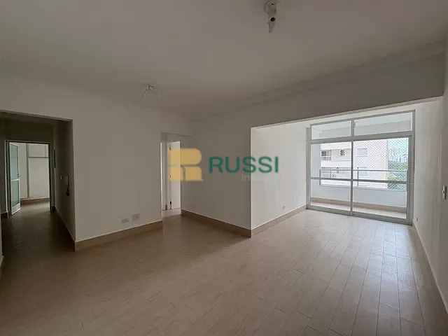 Apartamento com 79m² 2 quartos e 2 banheiros, para alugar, no bairro Royal Park em São José dos Campos