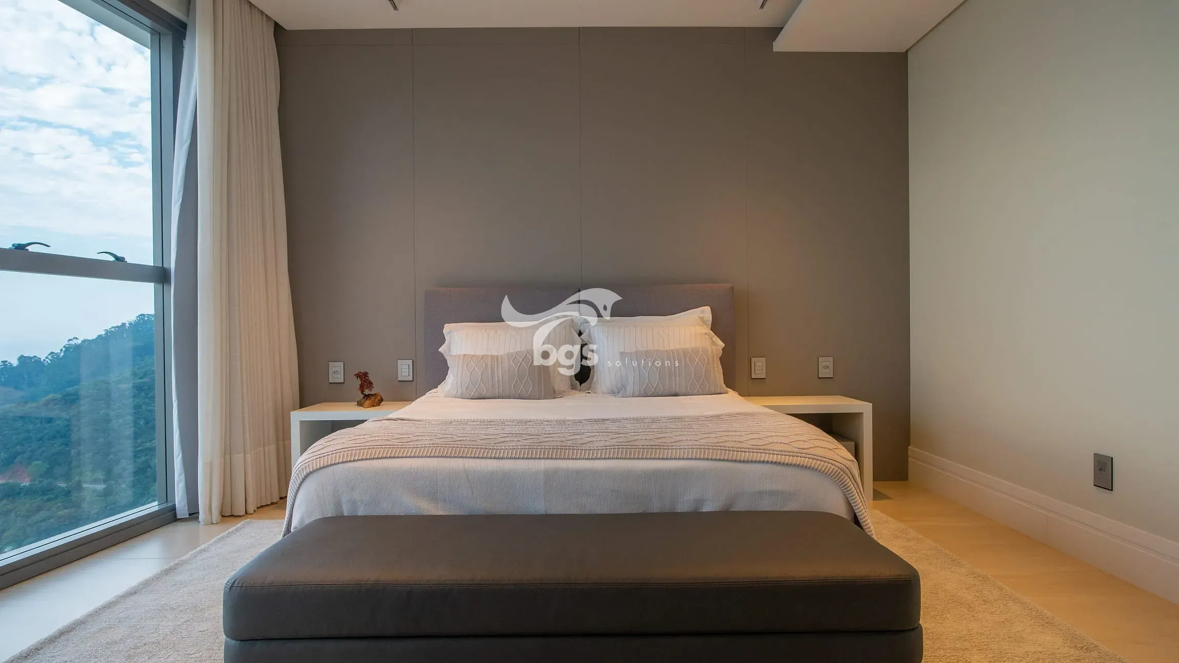 Apartamento, 4 quartos, 230 m² - Foto 35