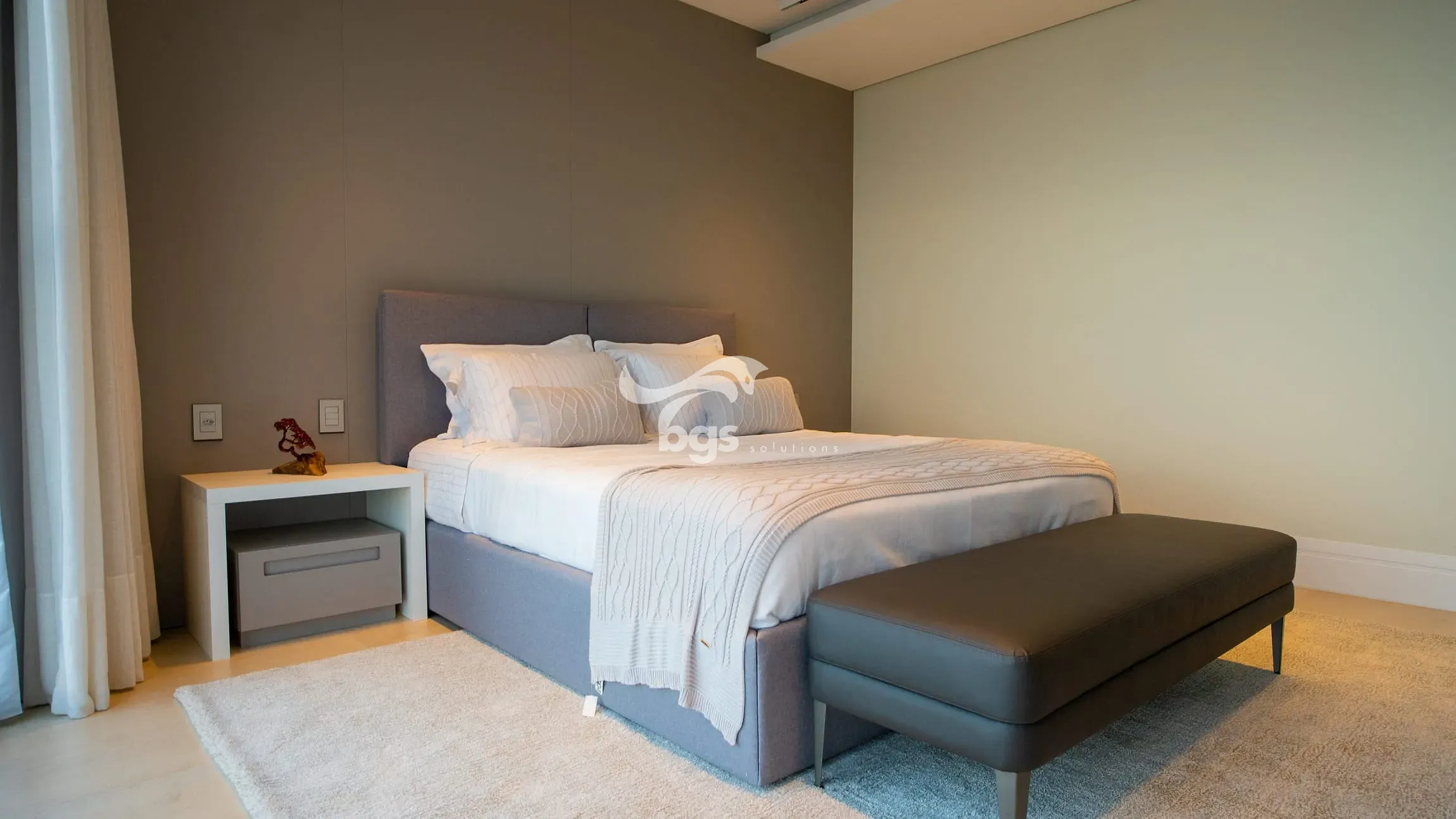 Apartamento, 4 quartos, 230 m² - Foto 34