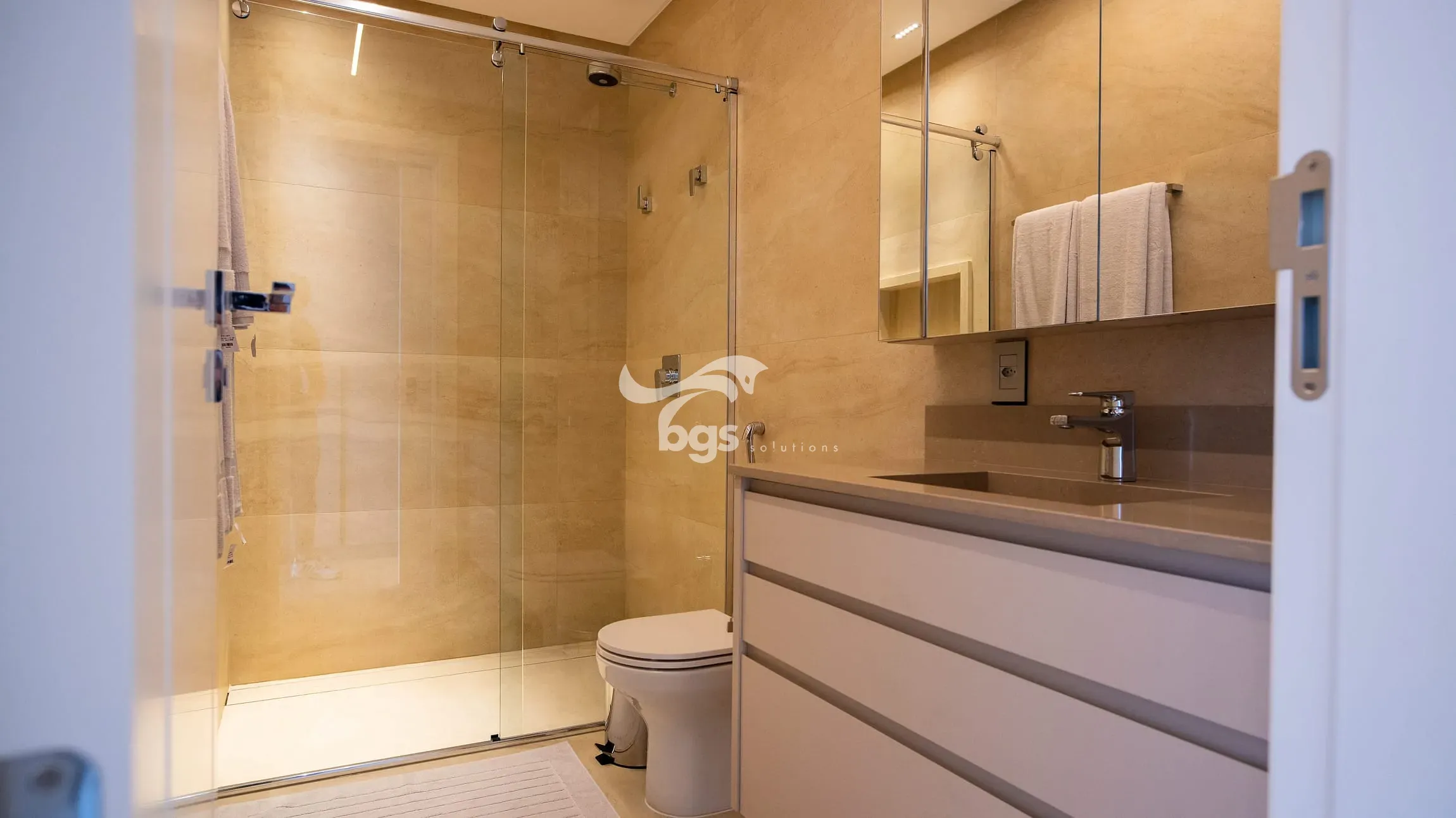 Apartamento, 4 quartos, 230 m² - Foto 33