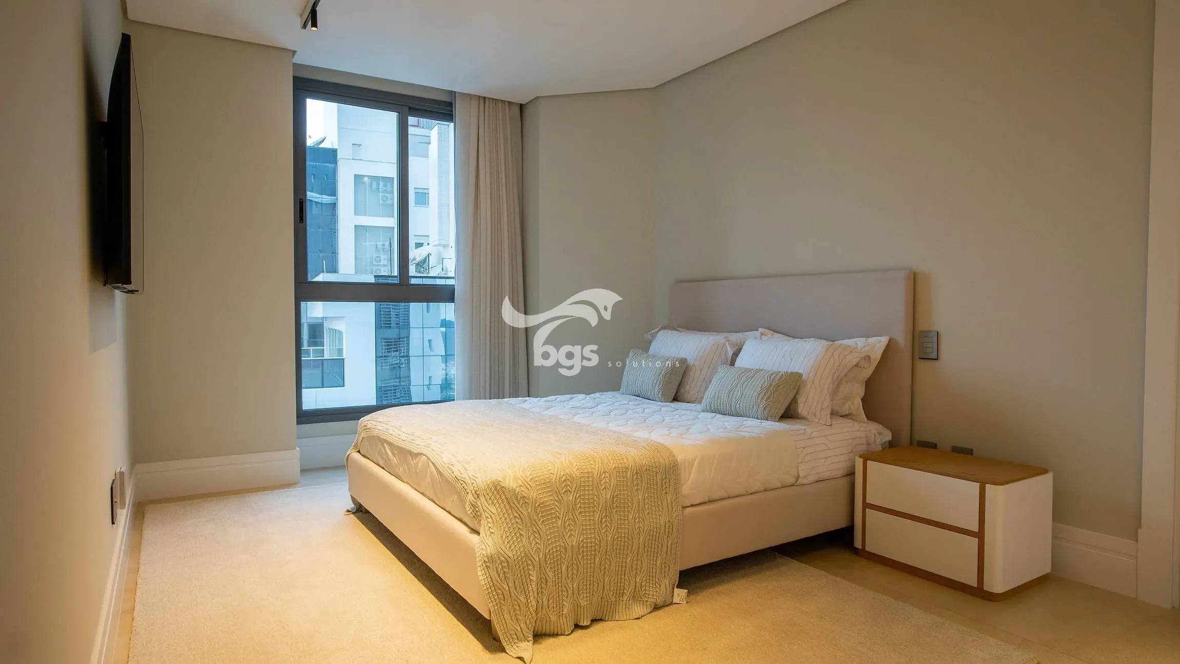 Apartamento, 4 quartos, 230 m² - Foto 32