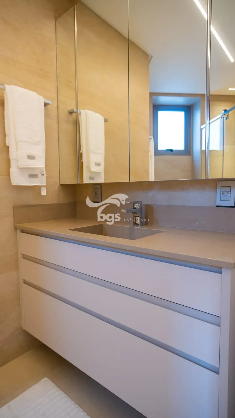 Apartamento, 4 quartos, 230 m² - Foto 27