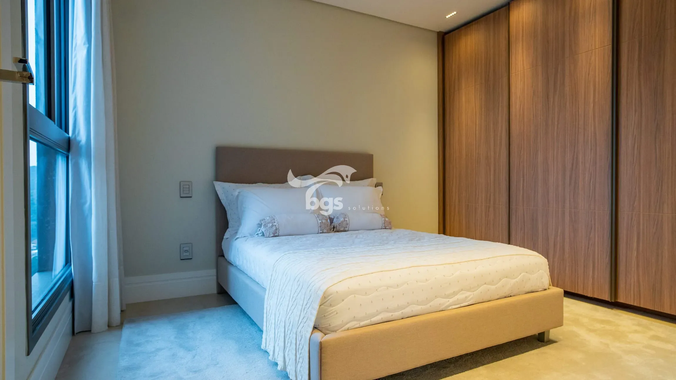 Apartamento, 4 quartos, 230 m² - Foto 26
