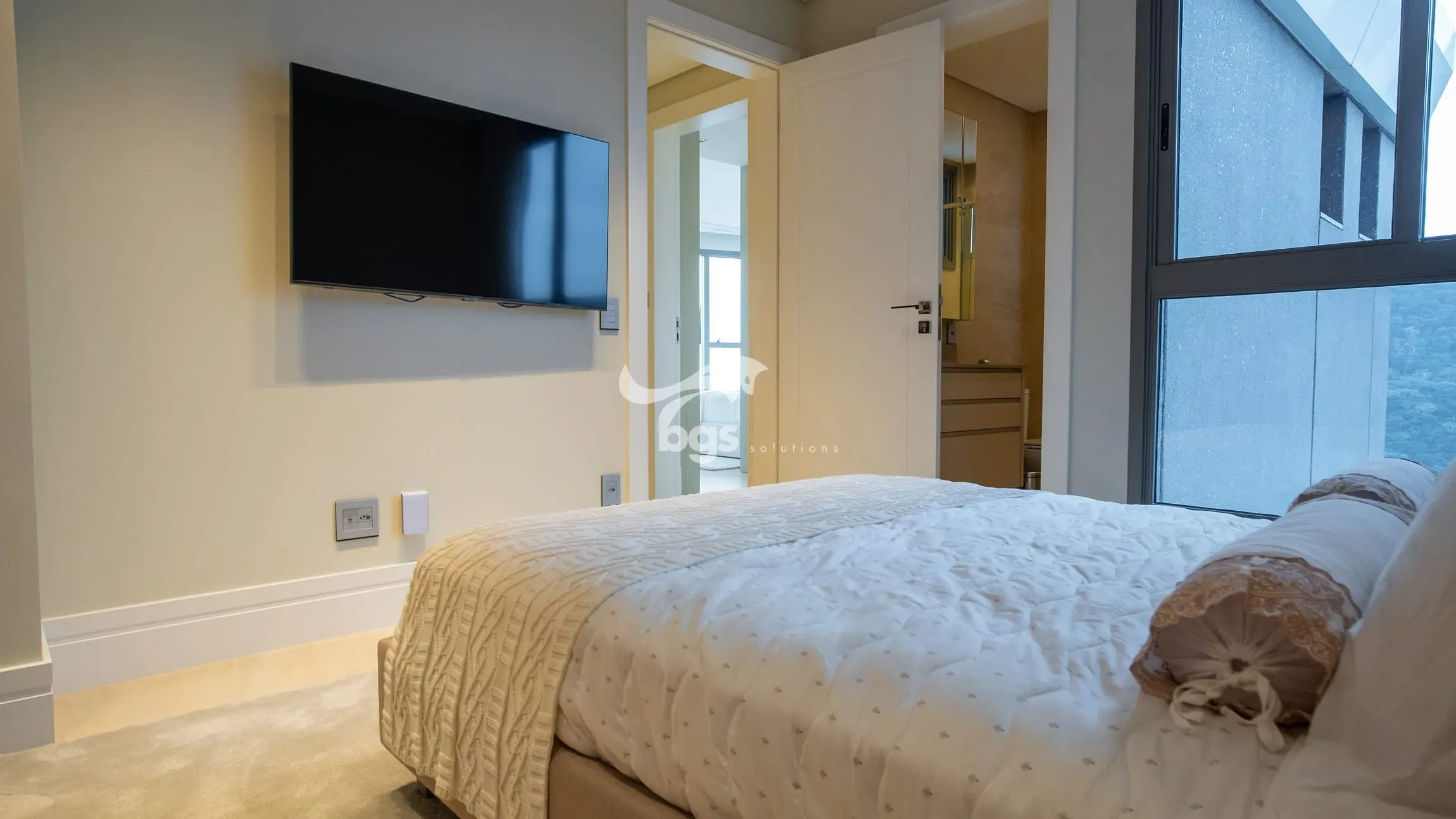 Apartamento, 4 quartos, 230 m² - Foto 25