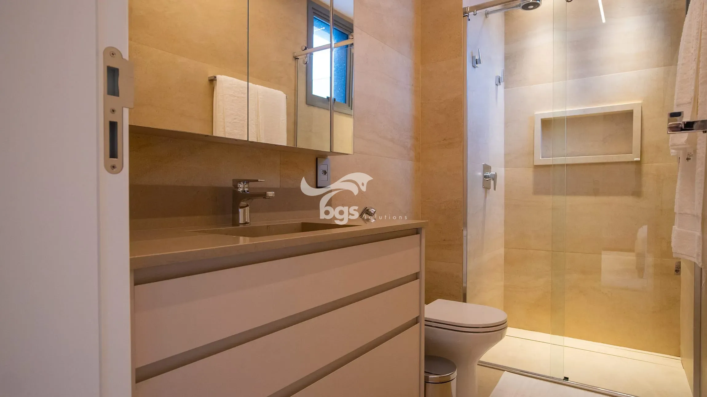 Apartamento, 4 quartos, 230 m² - Foto 29