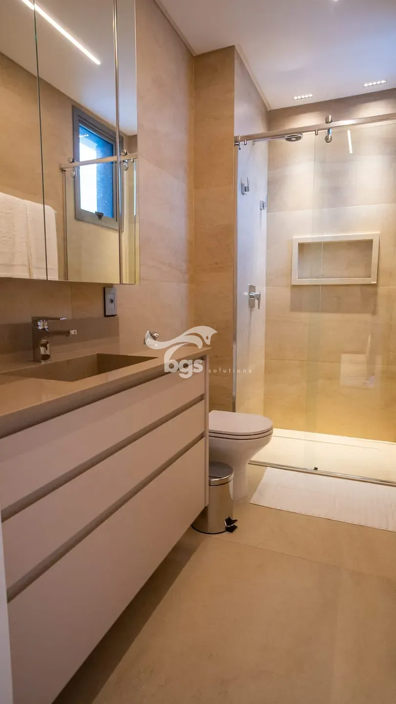 Apartamento, 4 quartos, 230 m² - Foto 28