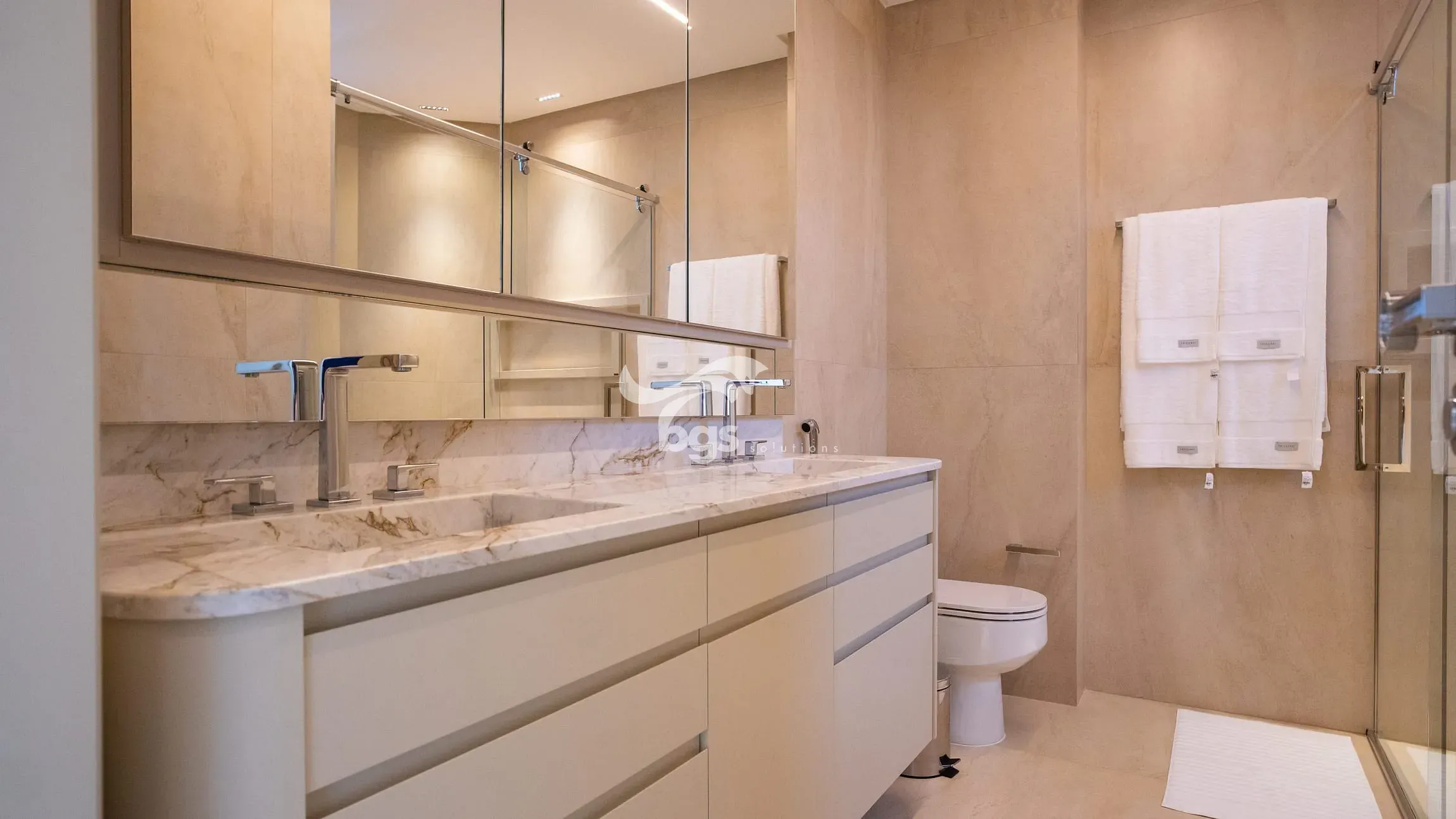 Apartamento, 4 quartos, 230 m² - Foto 23