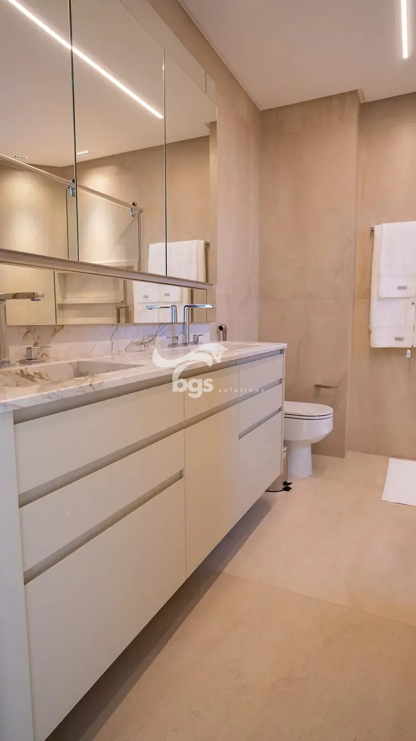 Apartamento, 4 quartos, 230 m² - Foto 22