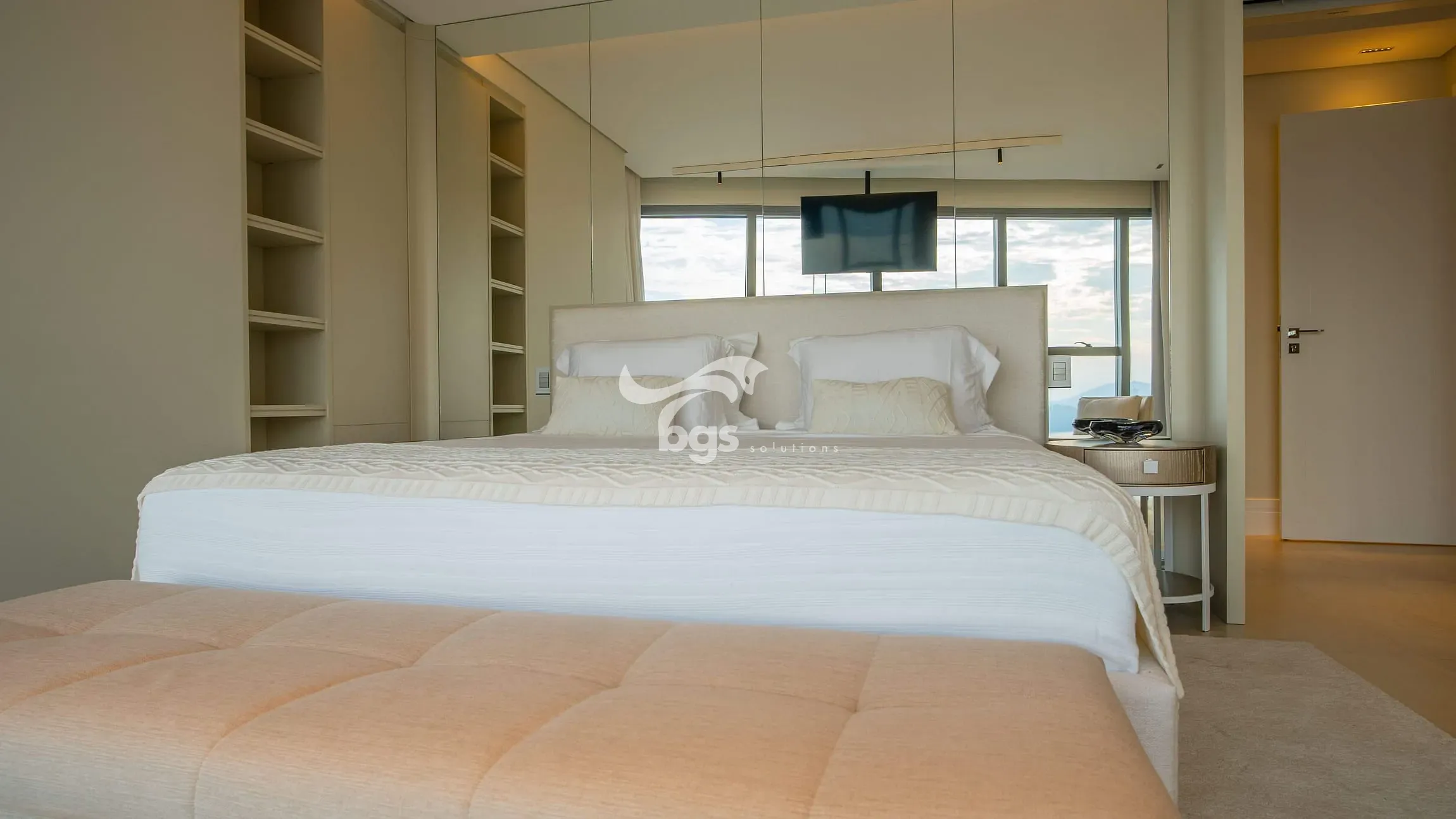Apartamento, 4 quartos, 230 m² - Foto 19