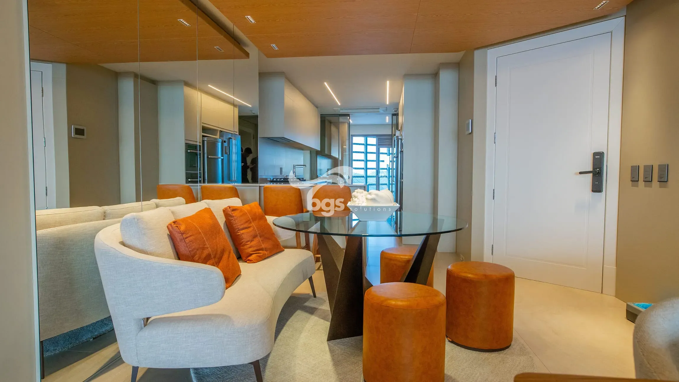 Apartamento, 4 quartos, 230 m² - Foto 12