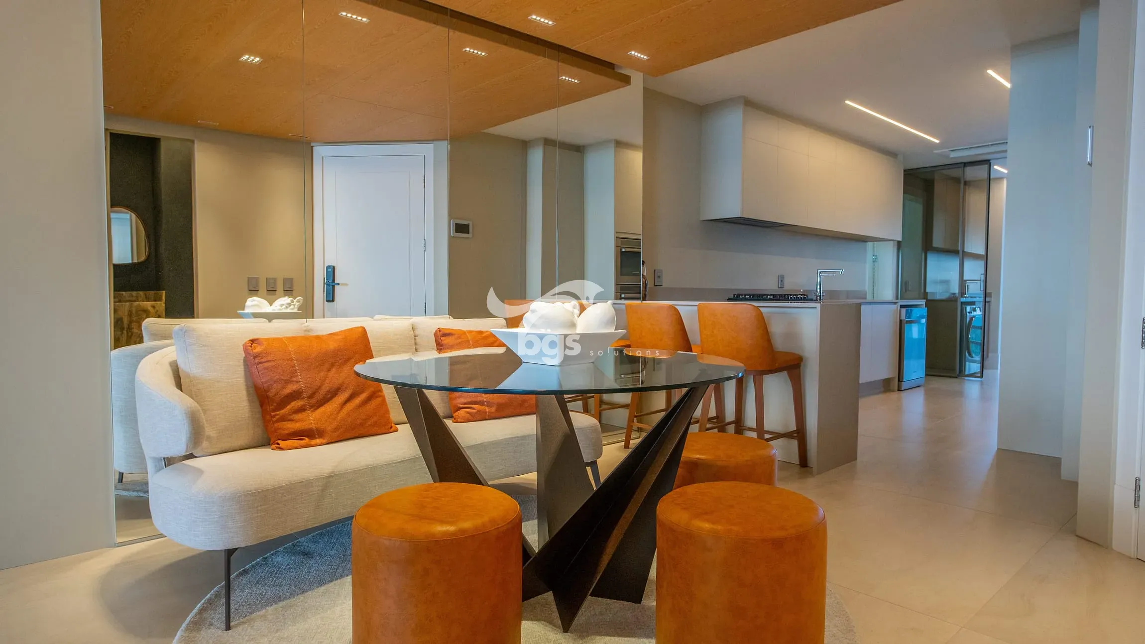 Apartamento, 4 quartos, 230 m² - Foto 11