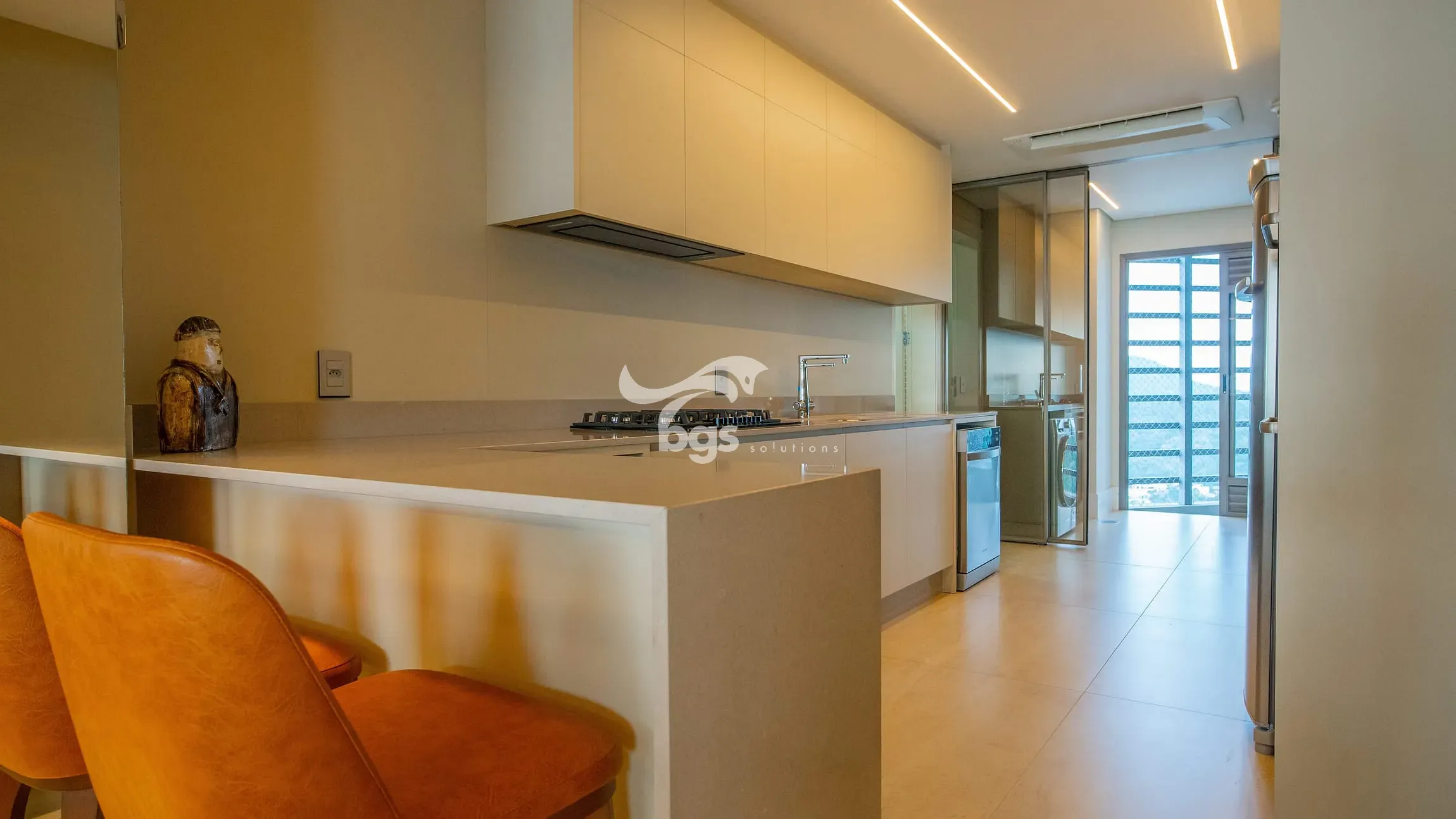 Apartamento, 4 quartos, 230 m² - Foto 13