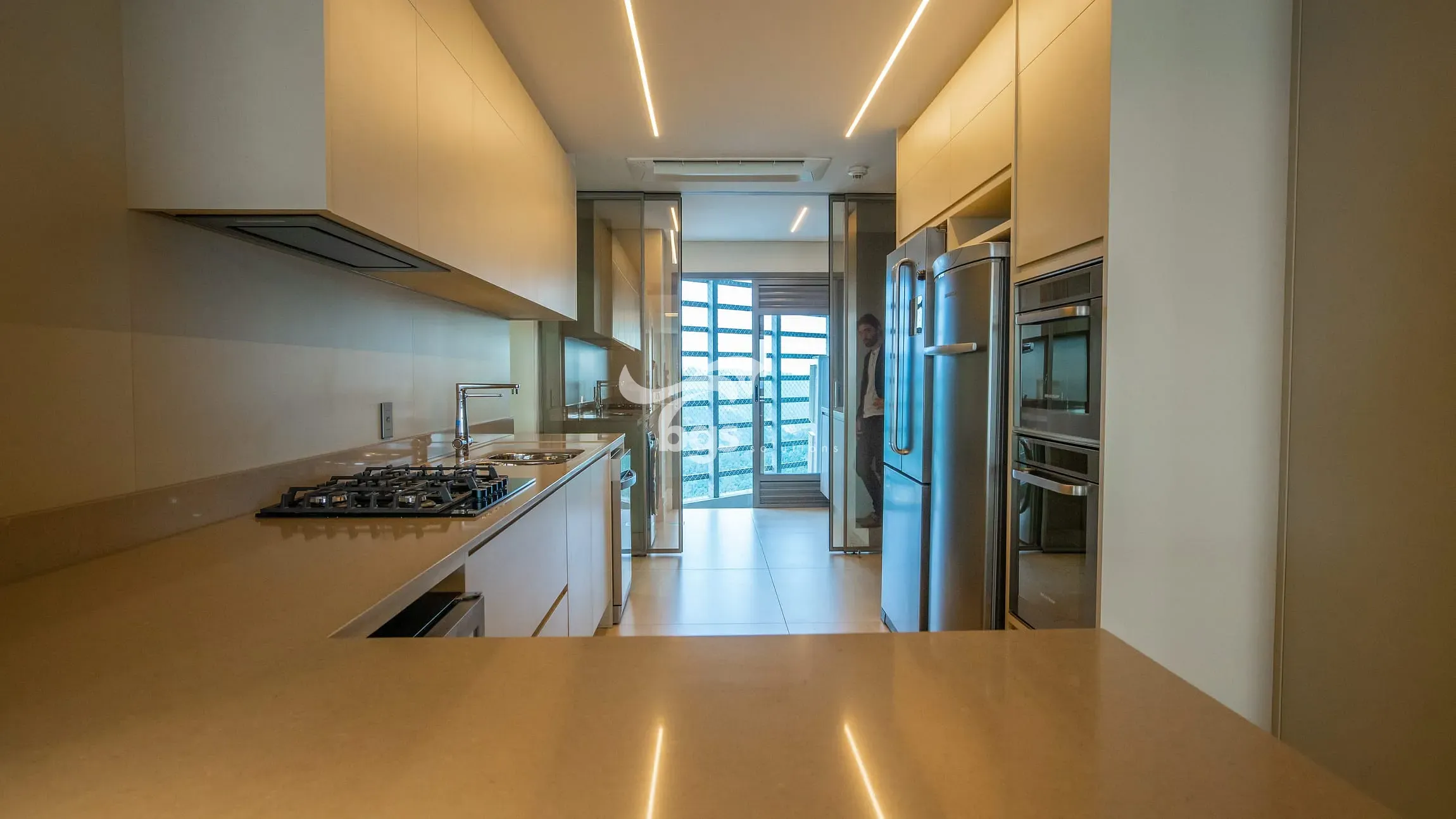 Apartamento, 4 quartos, 230 m² - Foto 14