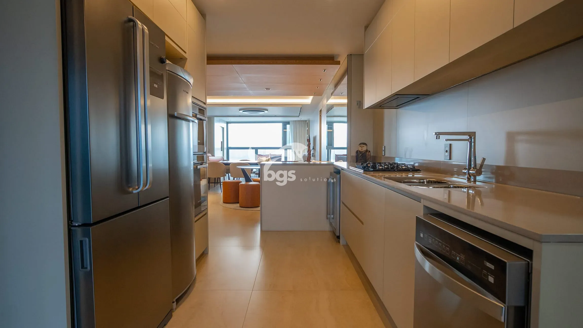 Apartamento, 4 quartos, 230 m² - Foto 15