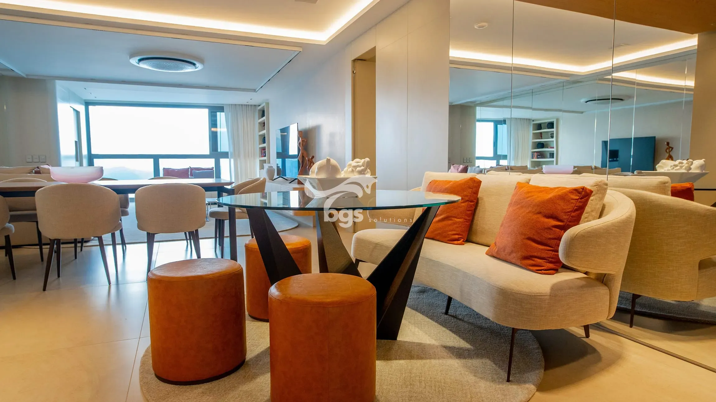 Apartamento, 4 quartos, 230 m² - Foto 10