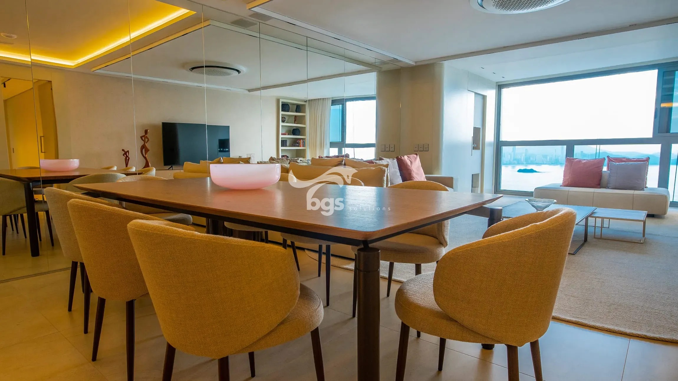 Apartamento, 4 quartos, 230 m² - Foto 9