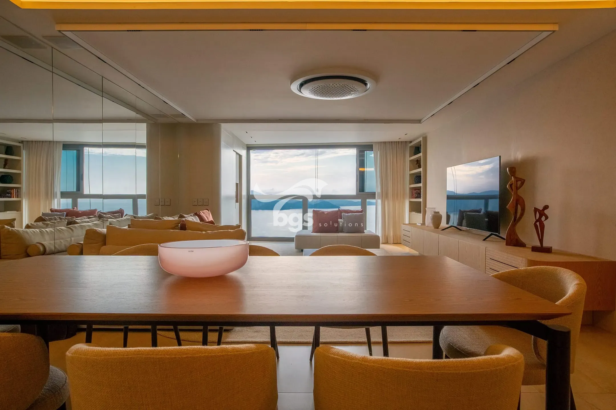 Apartamento, 4 quartos, 230 m² - Foto 8