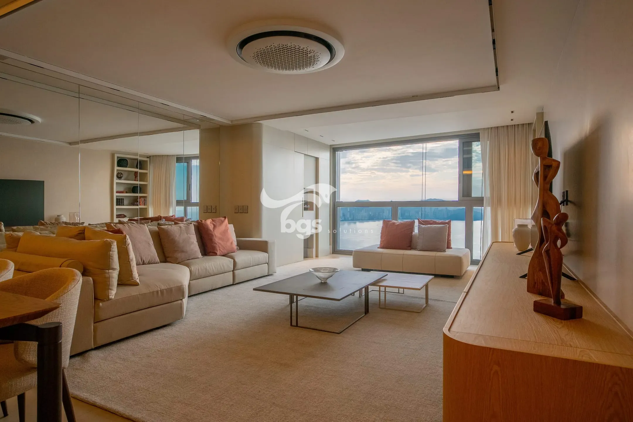 Apartamento, 4 quartos, 230 m² - Foto 7