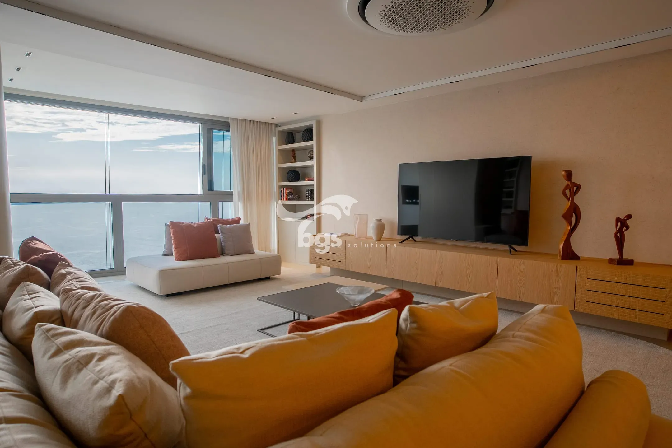 Apartamento, 4 quartos, 230 m² - Foto 1
