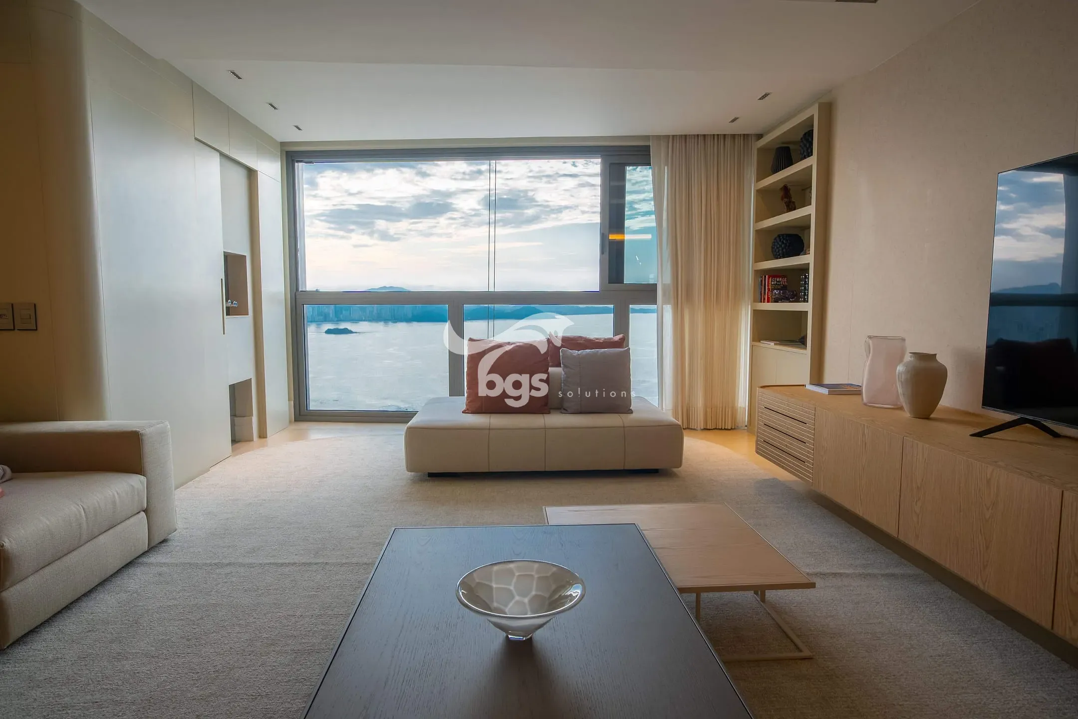 Apartamento, 4 quartos, 230 m² - Foto 3
