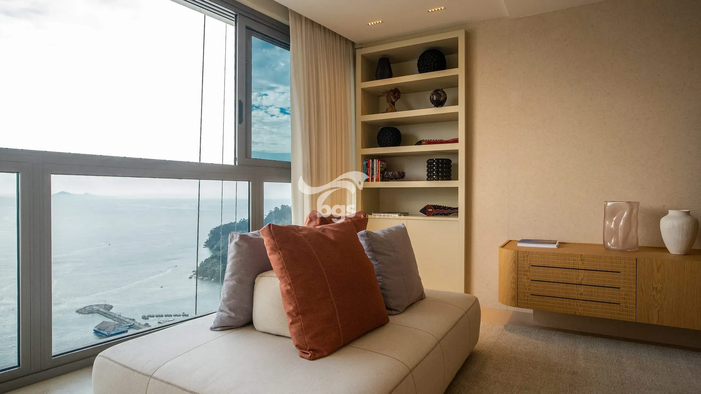 Apartamento, 4 quartos, 230 m² - Foto 2